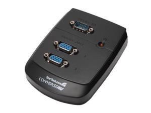 StarTech ST122W Video Device StarTech ST122W Video Device