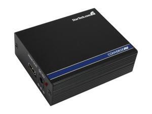 StarTech CPNTTOS2HDMI Component Video and Toslink Audio to HDMI Converter StarTech CPNTTOS2HDMI Component Video and Toslink Audio to HDMI Converter