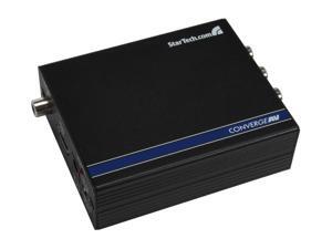 StarTech Component to HDMI Video Converter with Audio CPNTA2HDMI StarTech Component to HDMI Video Converter with Audio CPNTA2HDMI