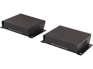 StarTech Composite Video Extender over Cat 5 with Audio COMPUTPEXTA StarTech Composite Video Extender over Cat 5 with Audio COMPUTPEXTA