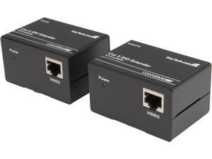 StarTech DVI Video Extender over Cat 5 UTP ST121UTPDVI StarTech DVI Video Extender over Cat 5 UTP ST121UTPDVI