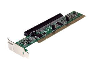 StarTech PCI-X to x4 PCI Express Adapter Card Model PCIX1PEX4 StarTech PCI-X to x4 PCI Express Adapter Card Model PCIX1PEX4