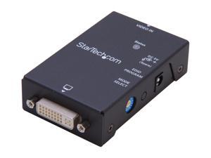 StarTech VSEDIDDVI DVI DDC EDID Ghosting Emulator with EDID Copy StarTech VSEDIDDVI DVI DDC EDID Ghosting Emulator with EDID Copy