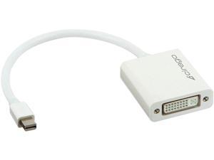 Cirago DPN2022 Mini DisplayPort to DVI Single Link Adapter Cirago DPN2022 Mini DisplayPort to DVI Single Link Adapter