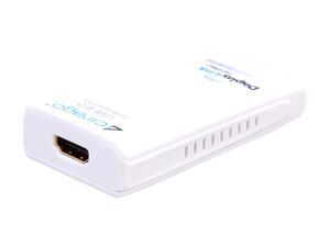 Cirago UDA3000 USB 3.0 to HDMI Display Adapter Cirago UDA3000 USB 3.0 to HDMI Display Adapter