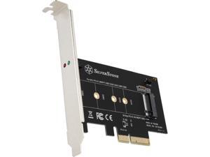 Silverstone Expansion Card Model SST-ECM21 Silverstone Expansion Card Model SST-ECM21