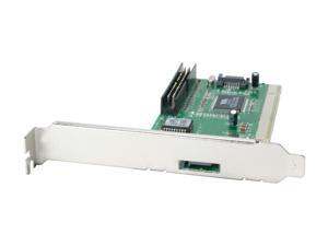MASSCOOL PCI Card, 1 external SATA + 2 internal SATA and 1 internal IDE Model XWT-RC018 MASSCOOL PCI Card, 1 external SATA + 2 internal SATA and 1 internal IDE Model XWT-RC018