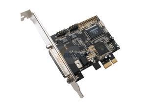 MASSCOOL PCI-E 2 Serial + 1 Parallel Card Model XWT-PCIE05 MASSCOOL PCI-E 2 Serial + 1 Parallel Card Model XWT-PCIE05