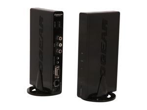 IOGEAR AVIOR Wireless HD Kit GWAV8141K IOGEAR AVIOR Wireless HD Kit GWAV8141K