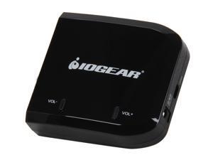 IOGEAR GVC301 HD to VGA Adapter with Audio, with 3 HD Cables for Phone, Tablet and Computer IOGEAR GVC301 HD to VGA Adapter with Audio, with 3 HD Cables for Phone, Tablet and Computer