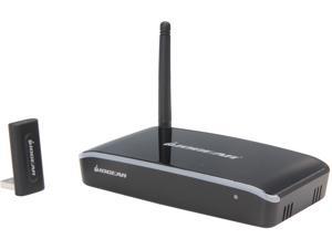 IOGEAR Wireless 1080p Computer to HD Display Kit GUWAVKIT4 IOGEAR Wireless 1080p Computer to HD Display Kit GUWAVKIT4