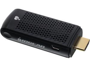 IOGEAR Wireless HDMI Transmitter GWHDSTX IOGEAR Wireless HDMI Transmitter GWHDSTX