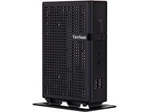 ViewSonic SC-T46 discrete thin client with Intel Bay Trail CPU and Windows 7 Pro ViewSonic SC-T46 discrete thin client with Intel Bay Trail CPU and Windows 7 Pro