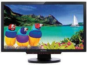 ViewSonic SD-Z226 integrated zero client monitor: VMware View optimized 21.5" LED Display ViewSonic SD-Z226 integrated zero client monitor: VMware View optimized 21.5" LED Display