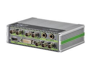 Grass Valley ADVC G1 - Any In to SDI Multi-Functional Converter/ Upconverter with Frame Synchronizer ADVC G1 Grass Valley ADVC G1 - Any In to SDI Multi-Functional Converter/ Upconverter with Frame Synchronizer ADVC G1