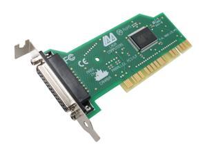 LAVA Computer Low Profile Parallel PCI Card Model PARALLEL-PCI/LP LAVA Computer Low Profile Parallel PCI Card Model PARALLEL-PCI/LP