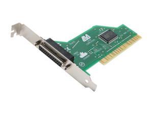 LAVA Computer PCI Bus Enhanced Parallel Board Model PARALLEL-PCI LAVA Computer PCI Bus Enhanced Parallel Board Model PARALLEL-PCI
