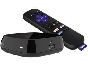 Roku 2 Streaming Media Player 4210XB Faster Processor - Certified Refurbished Roku 2 Streaming Media Player 4210XB Faster Processor - Certified Refurbished