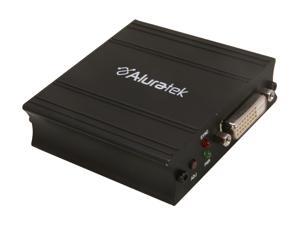 Aluratek AVH100F VGA to HDMI 1080p Video Adapter w/ Audio Aluratek AVH100F VGA to HDMI 1080p Video Adapter w/ Audio