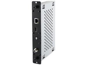 NEC Display ATSC Digital Tuner Module NEC Display ATSC Digital Tuner Module