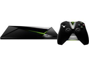 NVIDIA® SHIELD™ Pro - 4K Streaming. Advanced Gaming. Android TV. NVIDIA® SHIELD™ Pro - 4K Streaming. Advanced Gaming. Android TV.