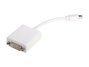 Atlona AT13027 Mini DisplayPort male to DVI female Adapter for Mac Atlona AT13027 Mini DisplayPort male to DVI female Adapter for Mac