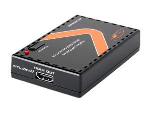 ATLONA HDMI UP/Down Scaler/Converter AT-HD550 ATLONA HDMI UP/Down Scaler/Converter AT-HD550