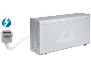 Magma 3 Slot Thunderbolt to PCIe Expansion (full-length) Model MG-EB3T Magma 3 Slot Thunderbolt to PCIe Expansion (full-length) Model MG-EB3T