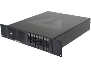 Magma 3 Slot Thunderbolt 2 to PCIe Expansion with 8 drive bays (rack brackets included) Model MG-ROBEN-3TS Magma 3 Slot Thunderbolt 2 to PCIe Expansion with 8 drive bays (rack brackets included) Model MG-ROBEN-3TS
