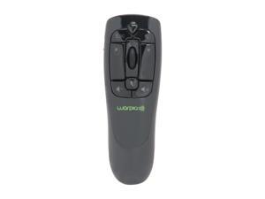 Warpia SWP550 WarpiaTV Wireless Edition Warpia SWP550 WarpiaTV Wireless Edition