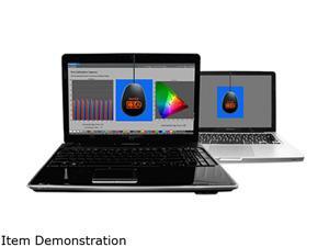 SpectraCal CalMAN RGB Display Calibration with C6 Colorimeter SC-ASMRGBC6 SpectraCal CalMAN RGB Display Calibration with C6 Colorimeter SC-ASMRGBC6