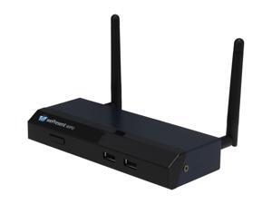 wePresent WiPG-1500 Wireless Interactive Presentation Gateway wePresent WiPG-1500 Wireless Interactive Presentation Gateway