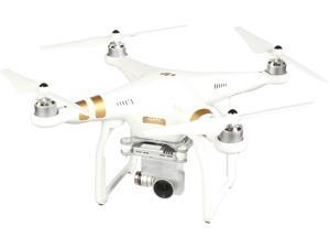 Phantom 3 Professional Quadcopter with 4K Camera and 3-Axis Gimbal