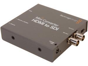 Blackmagic Design Mini Converter HDMI to SDI CONVMBHS2 Blackmagic Design Mini Converter HDMI to SDI CONVMBHS2