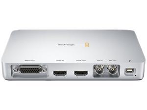 Blackmagic Design UltraStudio Express BDLKULSDEXPRESS Blackmagic Design UltraStudio Express BDLKULSDEXPRESS