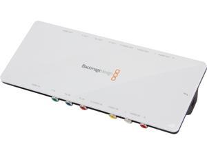 Blackmagic Design Intensity Shuttle BINTSSHU/THBOLT Blackmagic Design Intensity Shuttle BINTSSHU/THBOLT