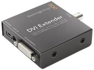 Blackmagic Design DVI Extender HDLEXT-DVI Blackmagic Design DVI Extender HDLEXT-DVI