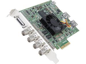 Blackmagic Design DeckLink 4K Extreme Capture & Playback Card BDLKHDEXTR4K Blackmagic Design DeckLink 4K Extreme Capture & Playback Card BDLKHDEXTR4K