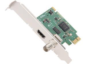 Blackmagic Design DeckLink Mini Monitor BDLKMINMON Blackmagic Design DeckLink Mini Monitor BDLKMINMON