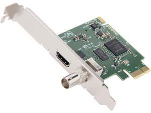Blackmagic Design DeckLink Mini Recorder BDLKMINREC Blackmagic Design DeckLink Mini Recorder BDLKMINREC