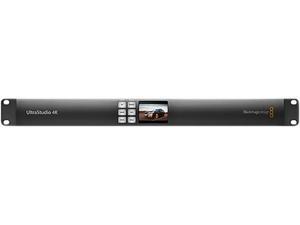 Blackmagicdesign UltraStudio 4K Thunderbolt 2 BDLKULSR4K2 - Retail Blackmagicdesign UltraStudio 4K Thunderbolt 2 BDLKULSR4K2 - Retail