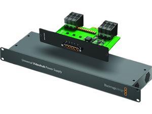 Blackmagic Design Power Supply (800W) VHUBUV/POWSUP800 Blackmagic Design Power Supply (800W) VHUBUV/POWSUP800