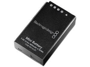 Blackmagic Design Pocket Cinema Camera Battery BMPCCASS/BATT Blackmagic Design Pocket Cinema Camera Battery BMPCCASS/BATT