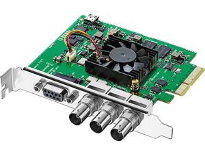Blackmagic Design DeckLink SDI 4K BDLKSDI4K Blackmagic Design DeckLink SDI 4K BDLKSDI4K