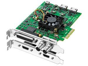 Blackmagic Design Decklink Studio 4K BDLKSTUDIO4K Blackmagic Design Decklink Studio 4K BDLKSTUDIO4K