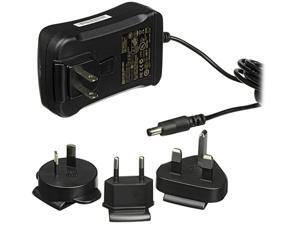 Blackmagic Design 12 VAC Power Supply for Select Blackmagic Design Devices PSUPPLY-12V30W Blackmagic Design 12 VAC Power Supply for Select Blackmagic Design Devices PSUPPLY-12V30W
