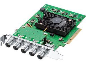 Blackmagic Design DeckLink 4K Pro BDLKHCPRO4K12G Blackmagic Design DeckLink 4K Pro BDLKHCPRO4K12G