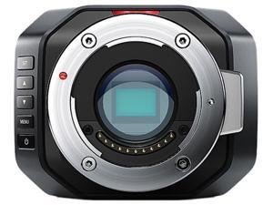 Blackmagic Design Micro Studio Camera 4K CINSTUDMFT/UHD/MR Blackmagic Design Micro Studio Camera 4K CINSTUDMFT/UHD/MR