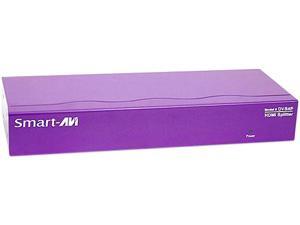SmartAVI DVS4PS 4 Port DVI/VGA splitter SmartAVI DVS4PS 4 Port DVI/VGA splitter