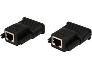 ATEN VE066 Mini Cat 5 DVI Extender ATEN VE066 Mini Cat 5 DVI Extender